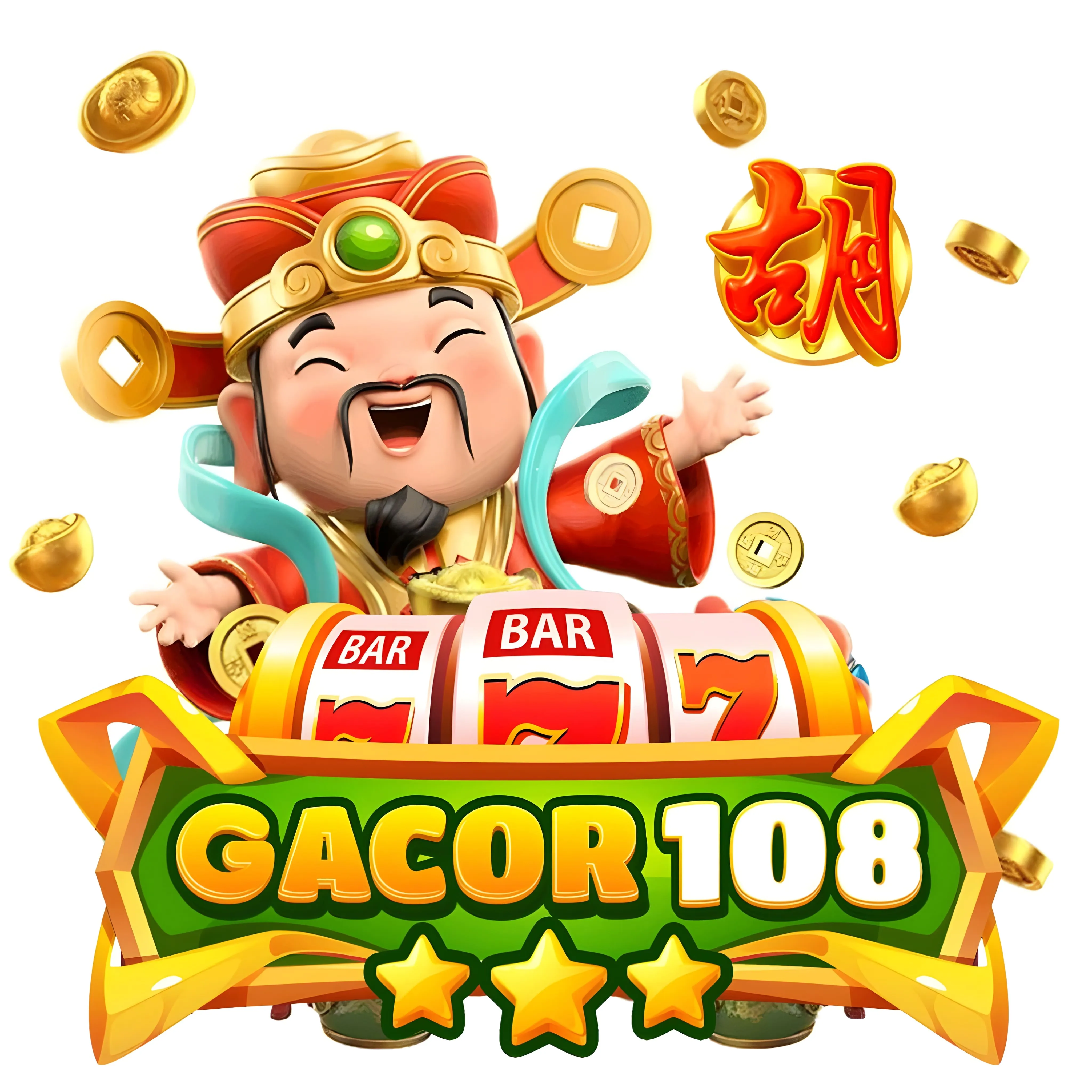 GACOR108 - Game Memancing Terbaik untuk Pecinta Fishing
