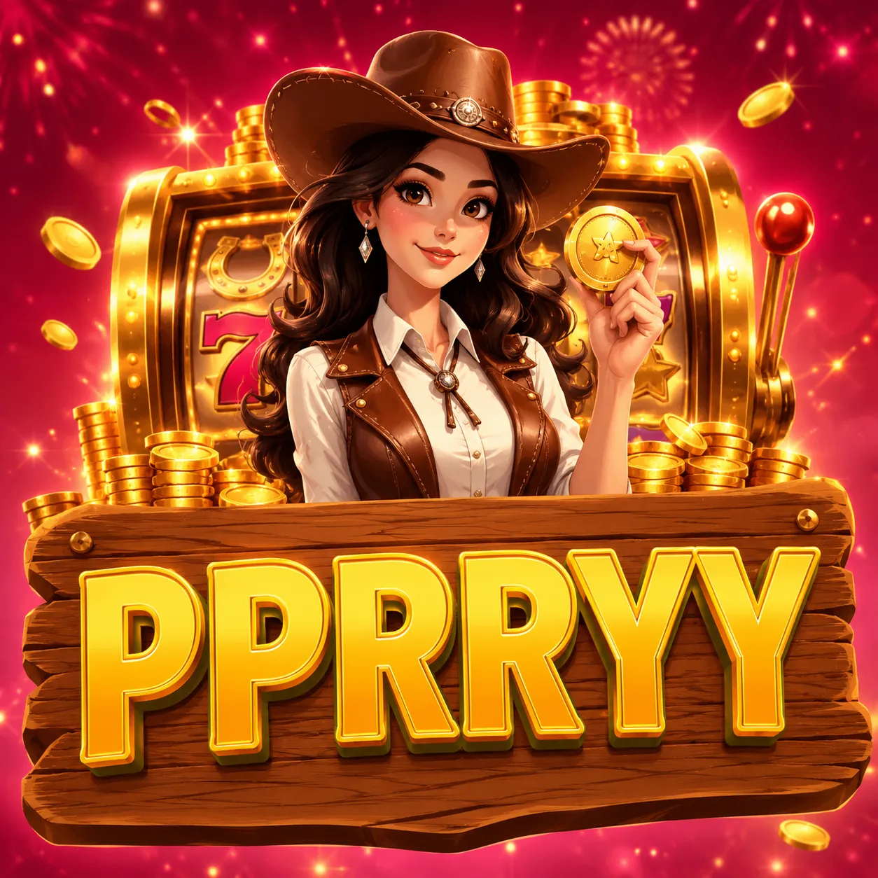 PPRRYY - Game Santai Penuh Keseruan