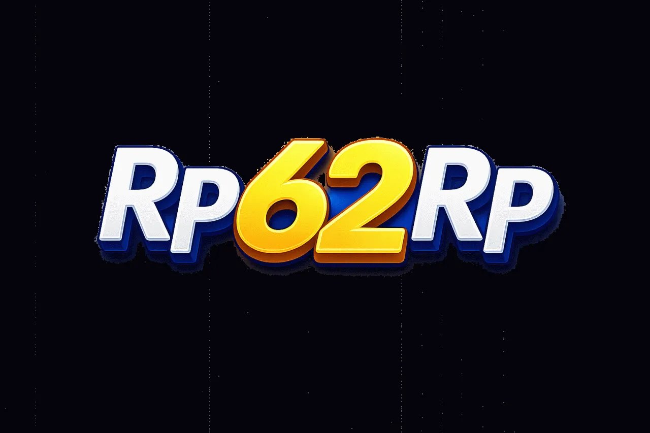 RP62RP - Permainan Mahjong Seru dan Menantang