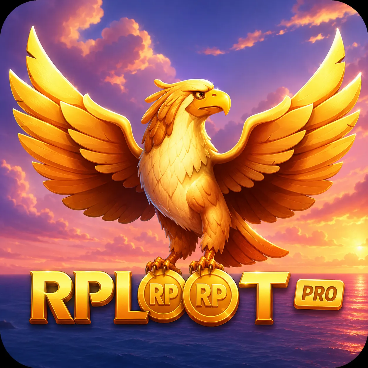 RPLOOT - Petualangan Seru dalam Dunia ARPG