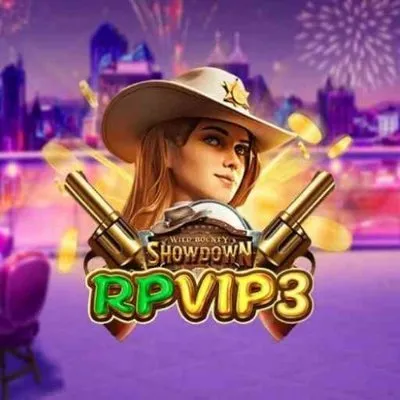 RPVIP3 - Petualangan Menarik di Dunia Fantasi